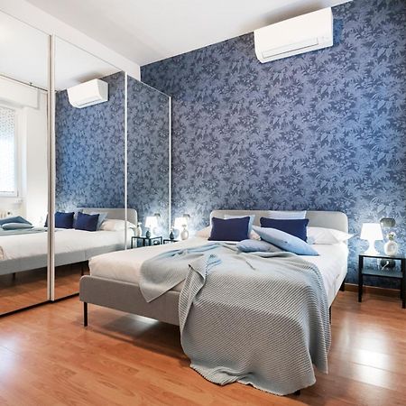 Cozy Apartament In Piazza 5 Giornate By Easylife Milano Exterior foto
