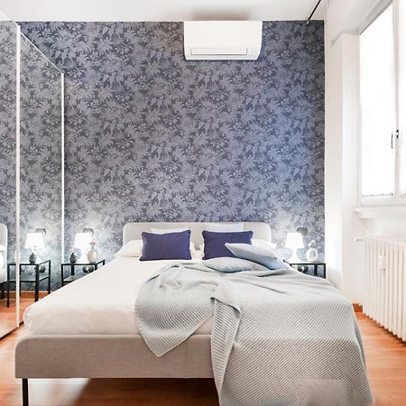 Cozy Apartament In Piazza 5 Giornate By Easylife Milano Exterior foto
