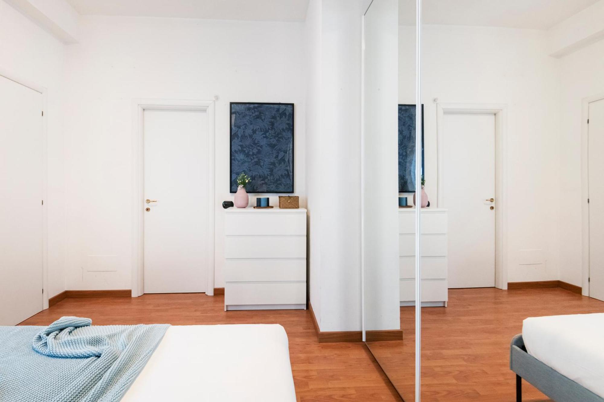 Cozy Apartament In Piazza 5 Giornate By Easylife Milano Exterior foto