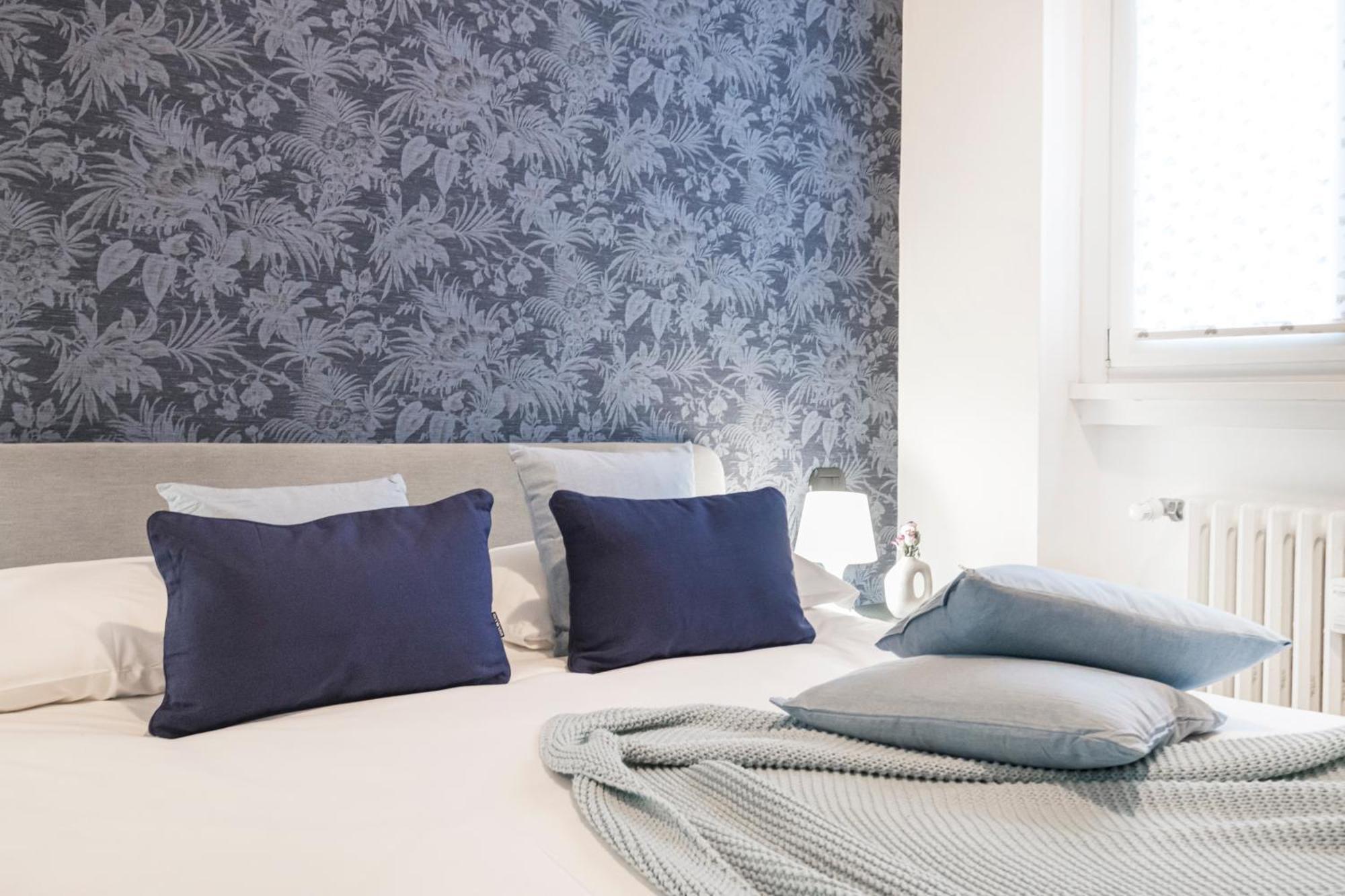 Cozy Apartament In Piazza 5 Giornate By Easylife Milano Exterior foto