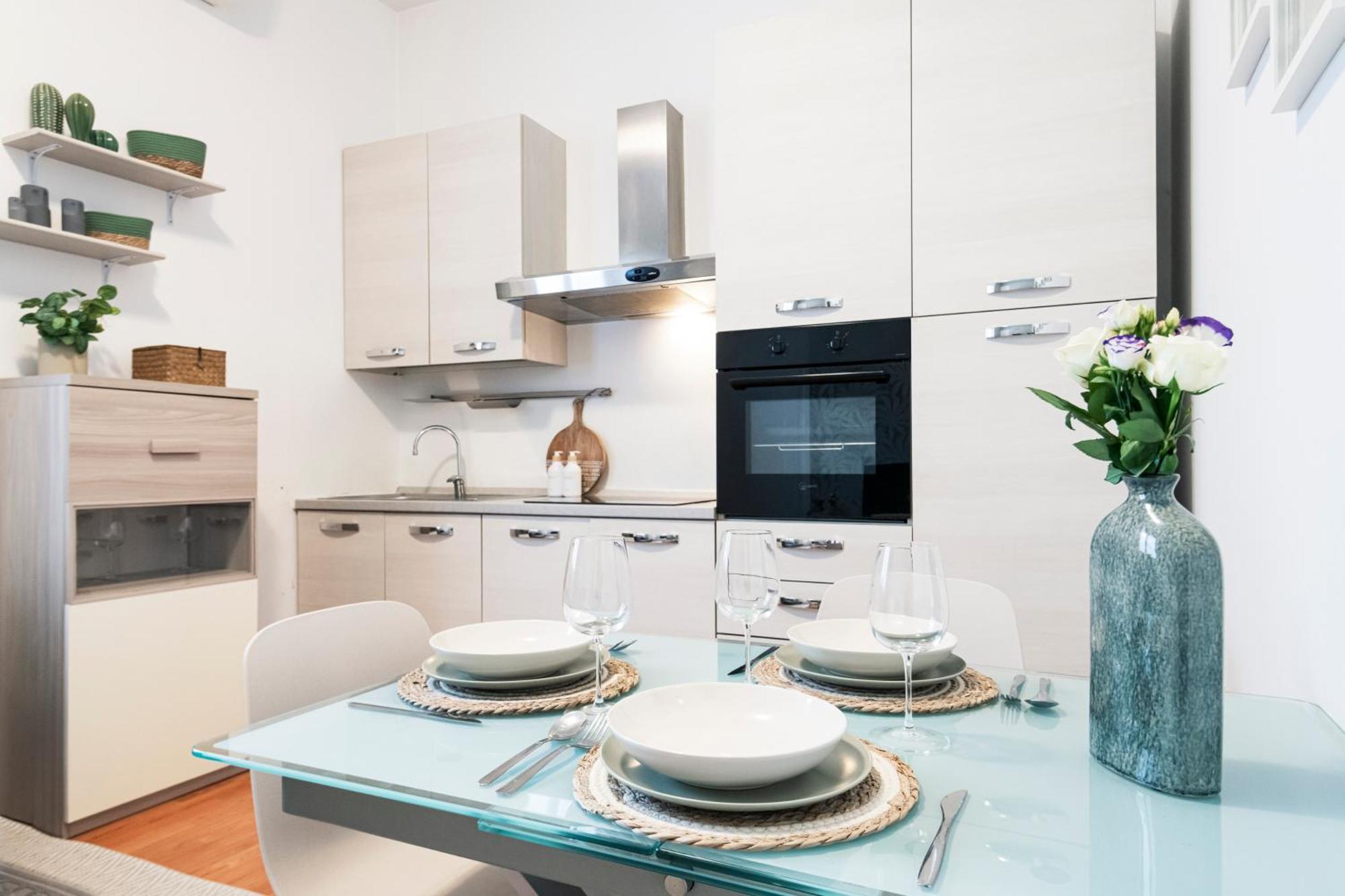 Cozy Apartament In Piazza 5 Giornate By Easylife Milano Exterior foto