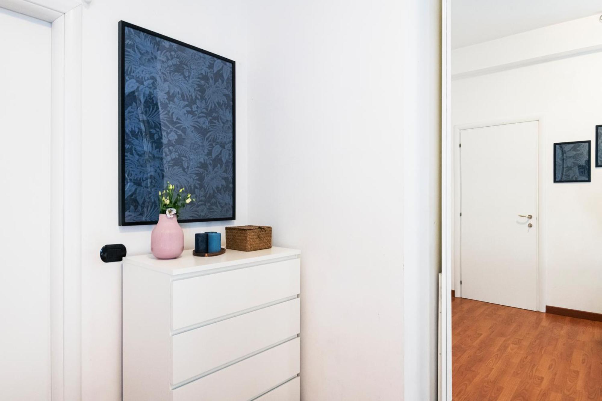 Cozy Apartament In Piazza 5 Giornate By Easylife Milano Exterior foto