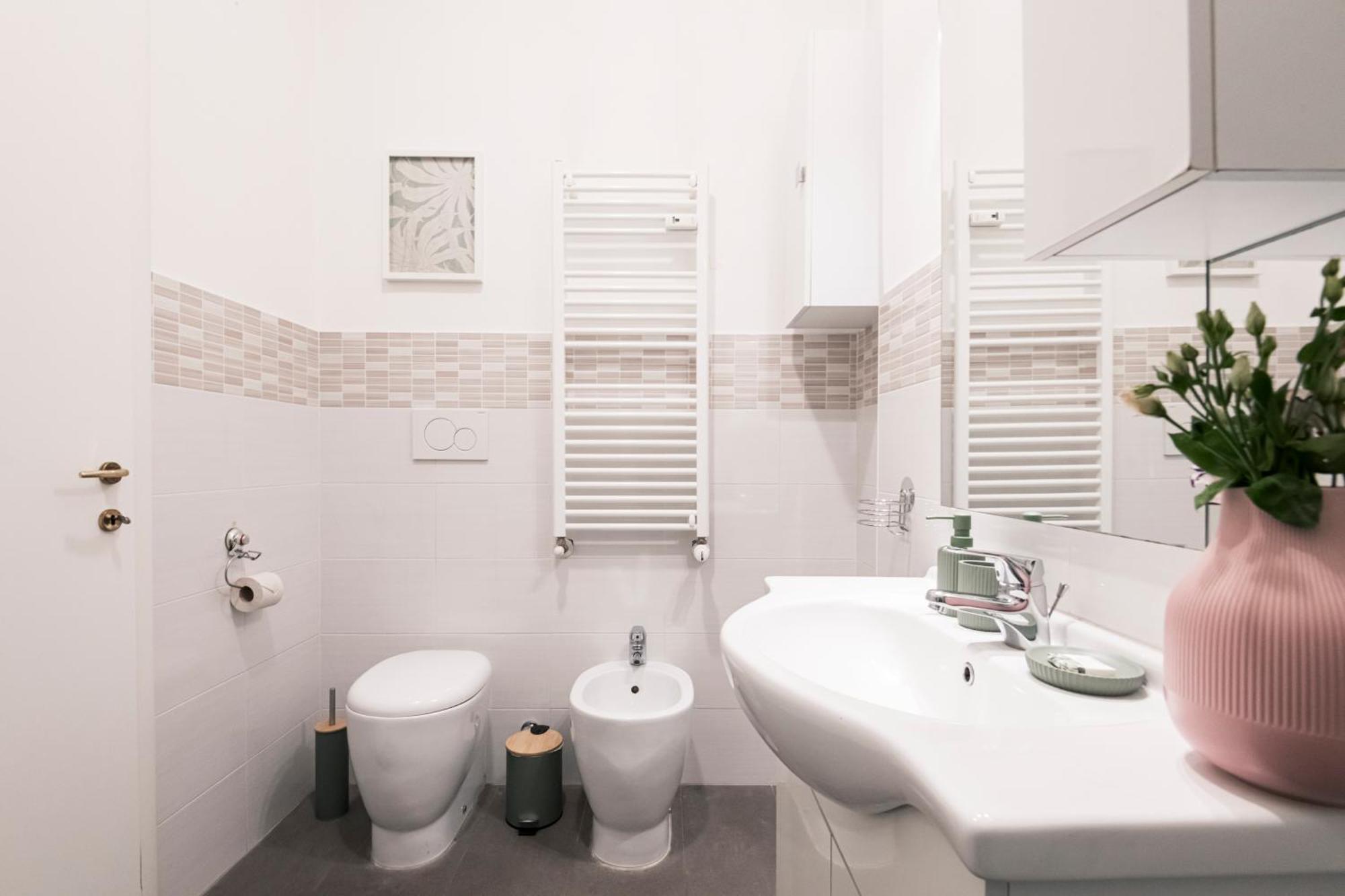 Cozy Apartament In Piazza 5 Giornate By Easylife Milano Exterior foto