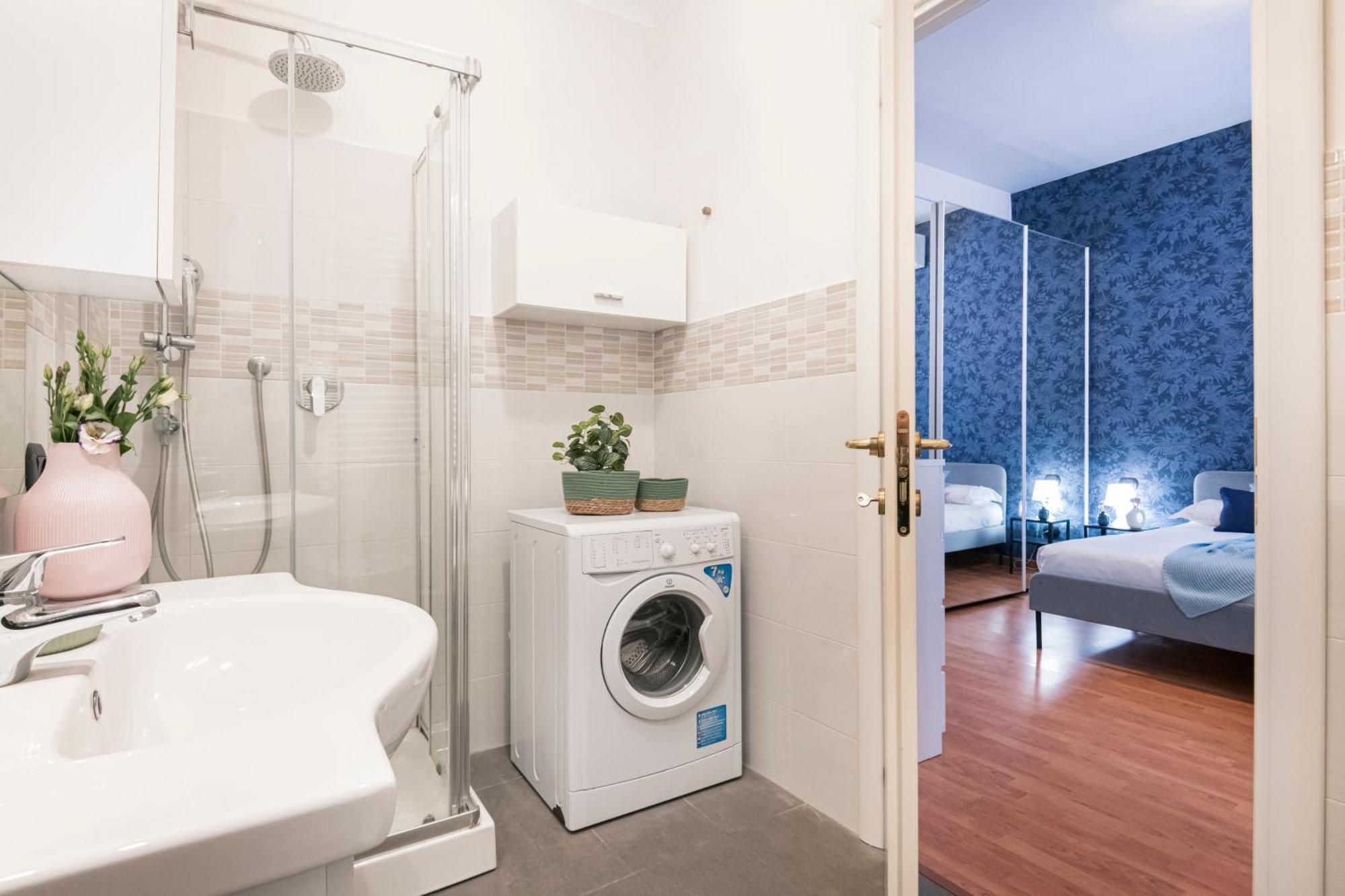 Cozy Apartament In Piazza 5 Giornate By Easylife Milano Exterior foto
