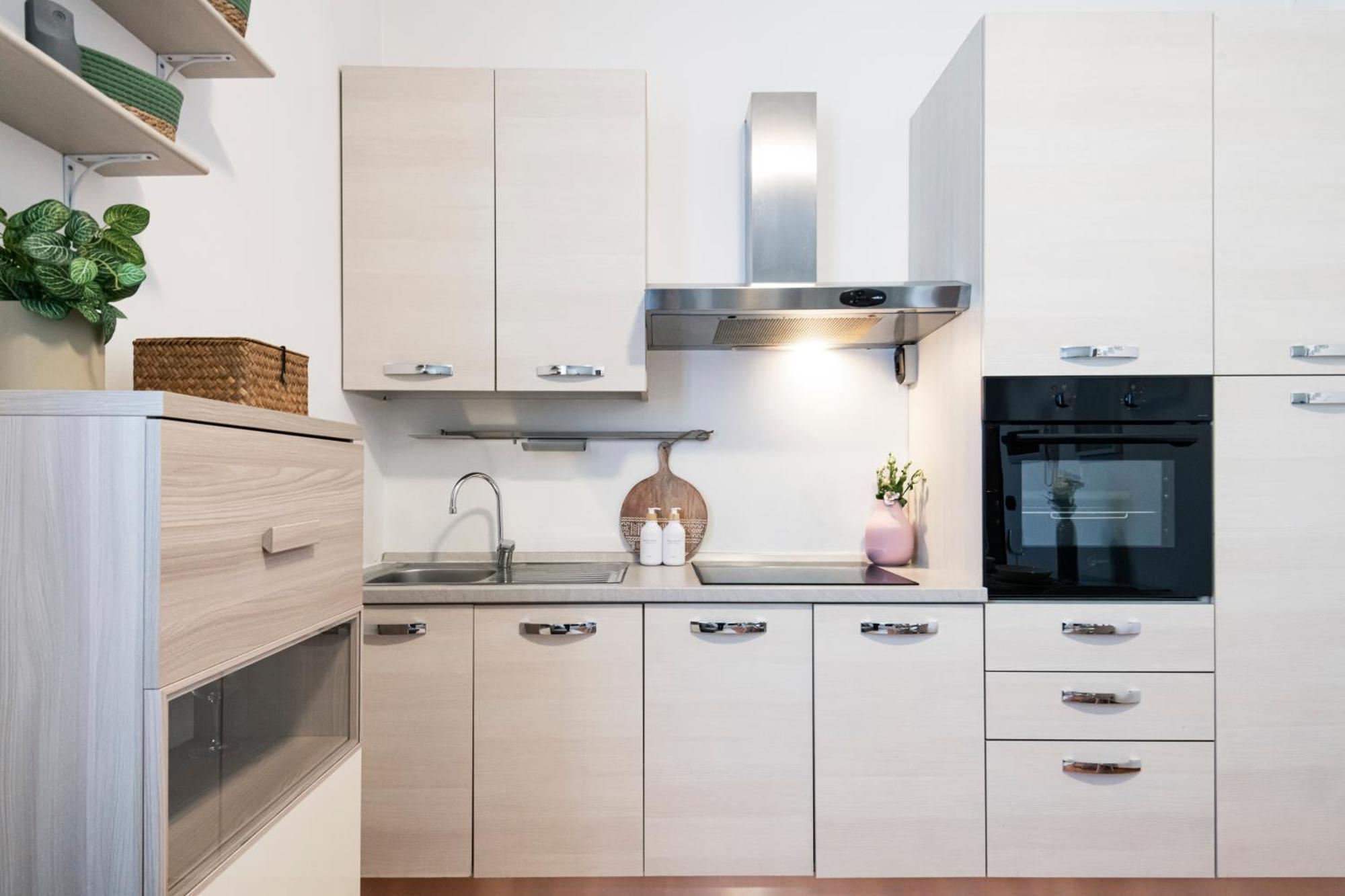 Cozy Apartament In Piazza 5 Giornate By Easylife Milano Exterior foto